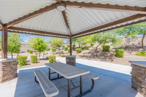 Sonoran Place in Peoria, Arizona