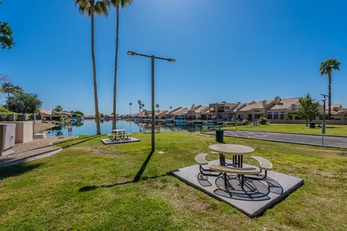 Spinnaker Cove in Peoria, Arizona