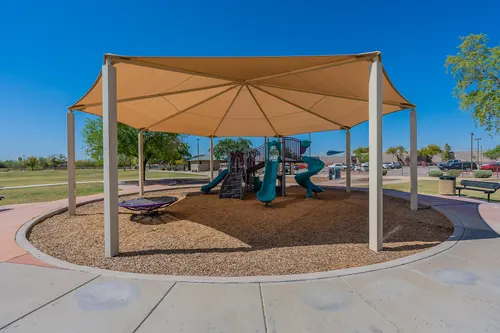 Spinnaker Cove in Peoria, Arizona