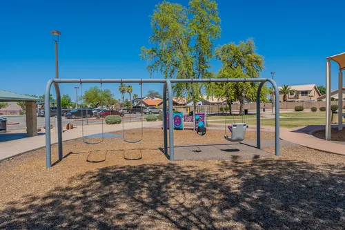Spinnaker Cove in Peoria, Arizona