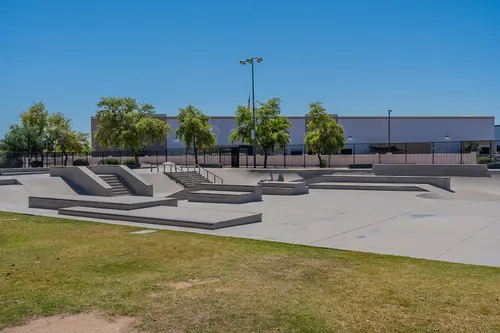 Spinnaker Cove in Peoria, Arizona