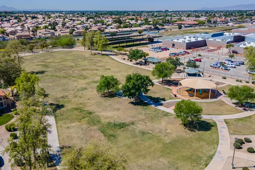Spinnaker Cove in Peoria, Arizona
