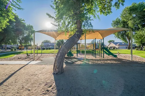 Springer Ranch in Peoria, Arizona