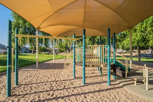Springer Ranch in Peoria, Arizona