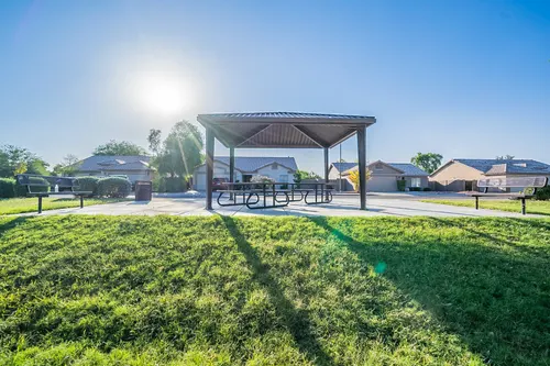 Springer Ranch in Peoria, Arizona