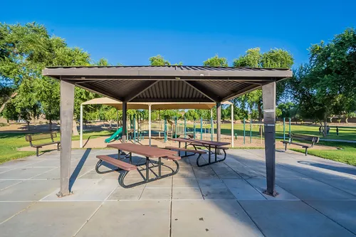 Springer Ranch in Peoria, Arizona