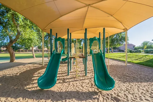 Springer Ranch in Peoria, Arizona