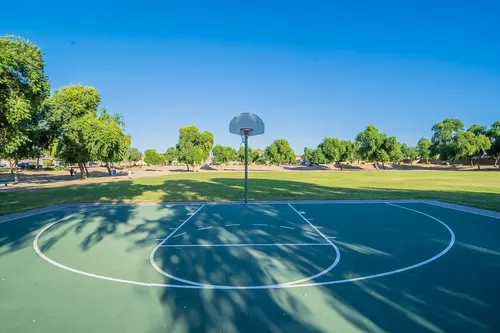 Springer Ranch in Peoria, Arizona
