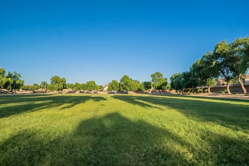 Springer Ranch in Peoria, Arizona