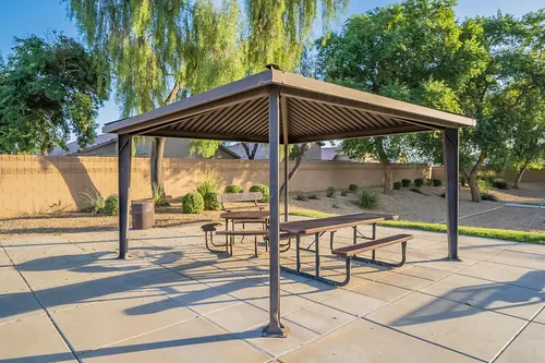 Springer Ranch in Peoria, Arizona