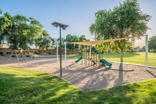 Springer Ranch in Peoria, Arizona