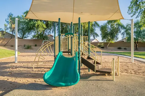 Springer Ranch in Peoria, Arizona
