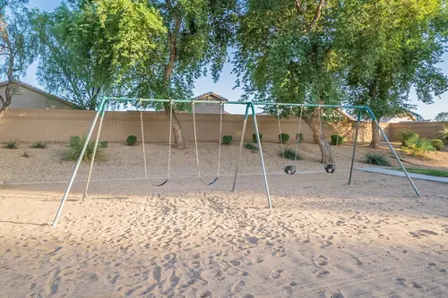 Springer Ranch in Peoria, Arizona