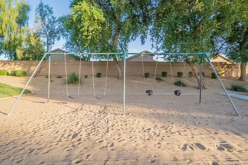 Springer Ranch in Peoria, Arizona
