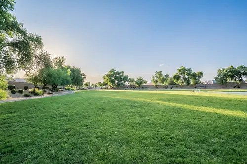 Springer Ranch in Peoria, Arizona