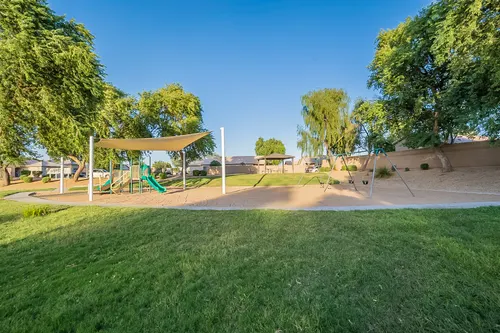 Springer Ranch in Peoria, Arizona