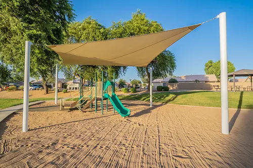 Springer Ranch in Peoria, Arizona