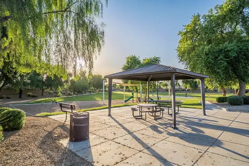 Springer Ranch in Peoria, Arizona