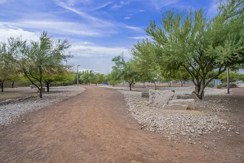 Sunset Village West in Peoria, Arizona