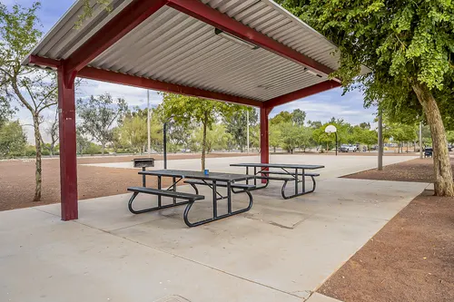 Sunset Village West in Peoria, Arizona
