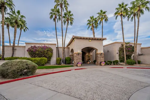 Tamrron Place at Westbrook Village in Peoria, Arizona