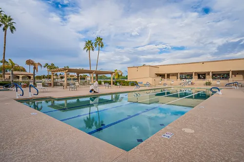 Tamrron Place at Westbrook Village in Peoria, Arizona
