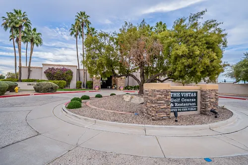 Tamrron Place at Westbrook Village in Peoria, Arizona