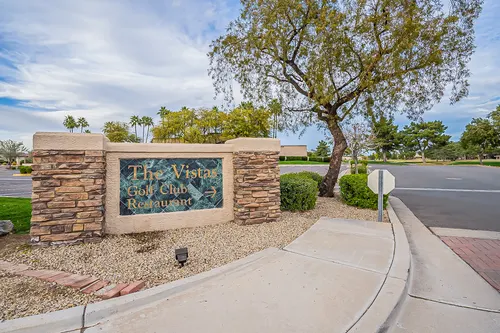 Tamrron Place at Westbrook Village in Peoria, Arizona