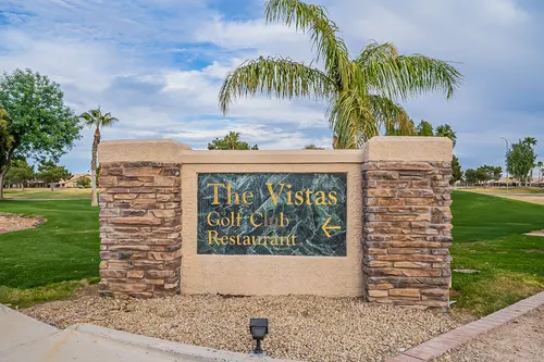 Tamrron Place at Westbrook Village in Peoria, Arizona