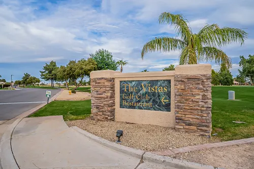Tamrron Place at Westbrook Village in Peoria, Arizona