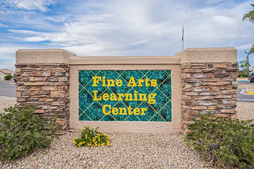 Tamrron Place at Westbrook Village in Peoria, Arizona