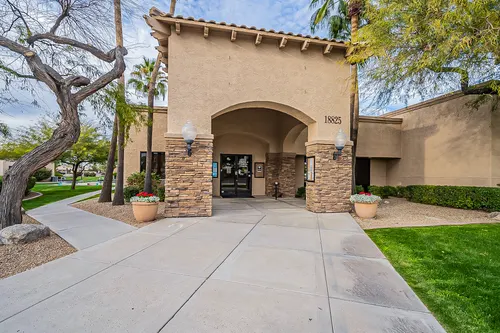 Tamrron Place at Westbrook Village in Peoria, Arizona