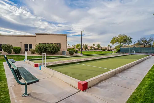 Tamrron Place at Westbrook Village in Peoria, Arizona