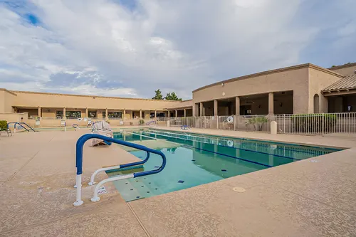 Tamrron Place at Westbrook Village in Peoria, Arizona