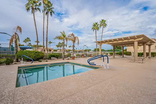 Tamrron Place at Westbrook Village in Peoria, Arizona