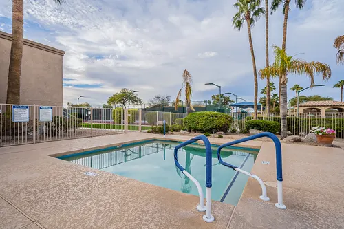Tamrron Place at Westbrook Village in Peoria, Arizona