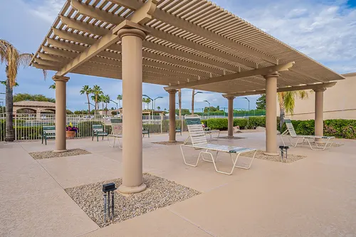 Tamrron Place at Westbrook Village in Peoria, Arizona