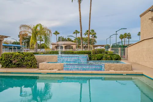Tamrron Place at Westbrook Village in Peoria, Arizona