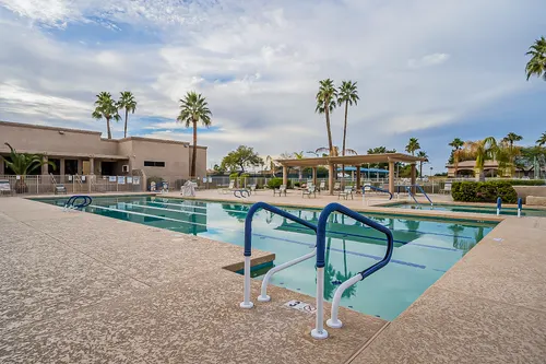 Tamrron Place at Westbrook Village in Peoria, Arizona