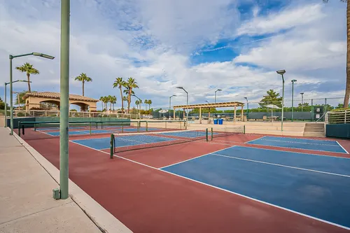 Tamrron Place at Westbrook Village in Peoria, Arizona