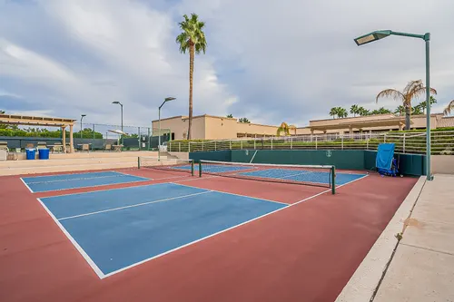 Tamrron Place at Westbrook Village in Peoria, Arizona