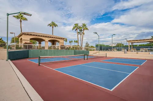 Tamrron Place at Westbrook Village in Peoria, Arizona