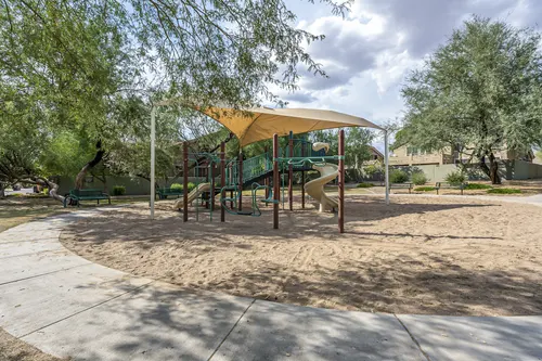 Terra Vista Estates in Peoria, Arizona