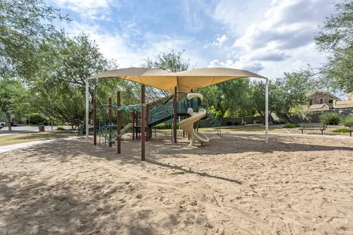 Terra Vista Estates in Peoria, Arizona