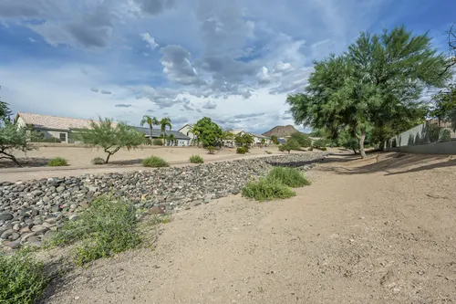 Terra Vista Estates in Peoria, Arizona