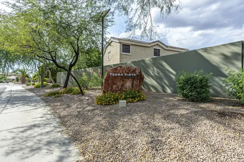 Terra Vista Estates in Peoria, Arizona
