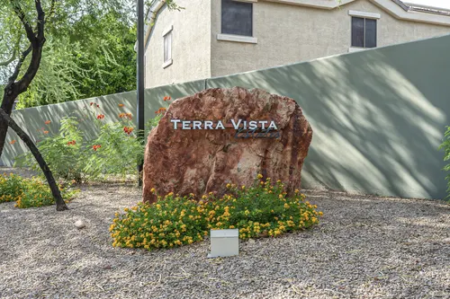 Terra Vista Estates in Peoria, Arizona