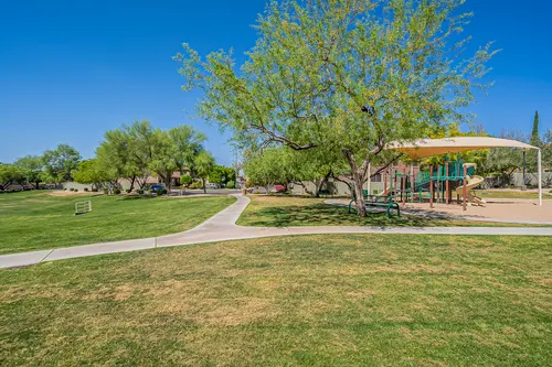 Terramar in Peoria, Arizona