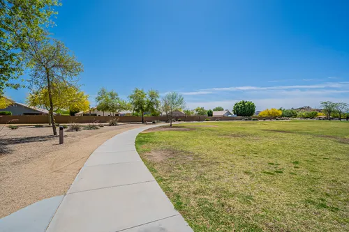 Terramar in Peoria, Arizona