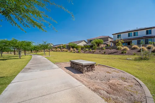 The Meadows in Peoria, Arizona